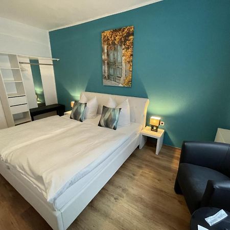 טראבן-טרארבאך Astoria Hotel Bad Wildstein מראה חיצוני תמונה